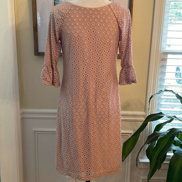 Rabbit Rabbit Rabbit Designs Dress - Picture 4 of 7